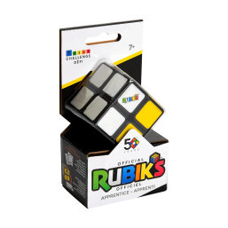 Rubik's Cube Apprentice 2x2