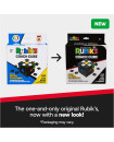Rubik’s Cube - Coach Cube