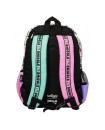 Smiggle - 14 Inch Hello Kitty Junior Hooded Backpack