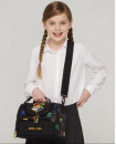 Smiggle - Harry Potter Double Decker Lunch Bag