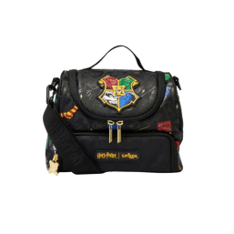 Smiggle - Harry Potter Double Decker Lunch Bag