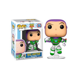 Funko Pop! - Disney Toy Story 4 - Buzz Lightyear