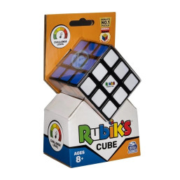  Rubik’s Cube The Original 3x3