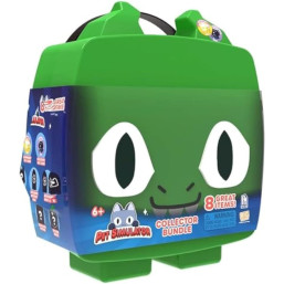 Pet Simulator X Dragon Collector Bundle Box