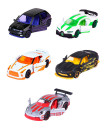 Majorette - Limited Edition 5 Pcs Set - Series 10