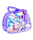 Boston Bag- Good Luck