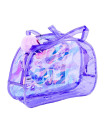 Boston Bag- Good Luck