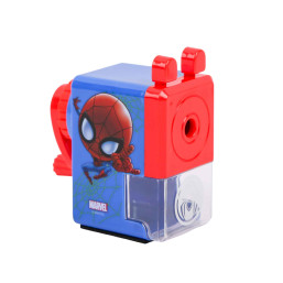 Pencil Sharpener- Marvel Spider Man