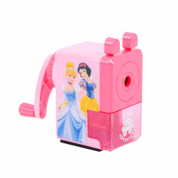 Pencil Sharpener- Princess