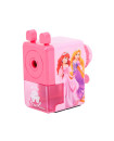 Pencil Sharpener- Princess