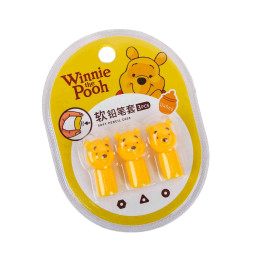 Pen Cap -Winnie The Pooh