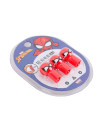 Pen Cap -Spiderman 