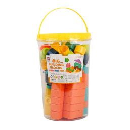 Building Blocks 79 Pcs
