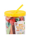 Building Blocks 79 Pcs