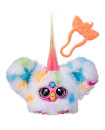 Hasbro - Furby Loo Lay Animal Figure