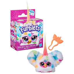 Hasbro - Furby Loo Lay Animal Figure
