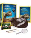 National Geograpic - Dino Dig Kit