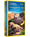 National Geographic - Tyrannosaurus Rex Dig Kit