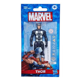 Hasbro- Marvel Avengers Classic Thor 3.75 Inch Figure