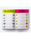 Writing Fun - Capital Letters Abc