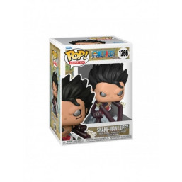 Funko Pop! Animation: One Piece - Snake-Man Luffy