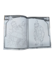 Generator Rex My Best Coloring Book