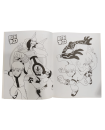 Ben 10 My Best Colouring Book