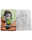Wreck-It Ralph My Copy Colouring Book