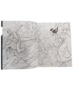 Iron Man My Best Colouring Book