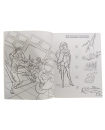 The Uncanny X-Men My Best Games & Colouring Book