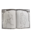 Generator Rex My Best Games & Colouring Book