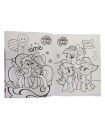 My Little Pony My Best Colouring Book