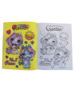 Poopsie Slime Surprise My Copy Colouring Book