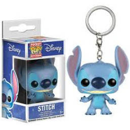 Pocket Pop! Disney: Lilo & Stitch