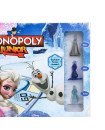 Frozen Monopoly