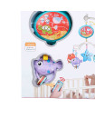 Baby Bed Rattle