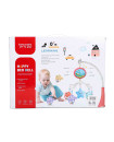 Baby Bed Rattle