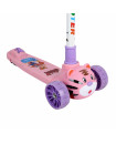 Tiger Child Scooter - Pink