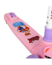 Tiger Child Scooter - Pink
