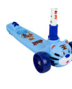 Tiger Child Scooter - Blue