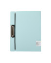 Test Paper Case - A3 Blue