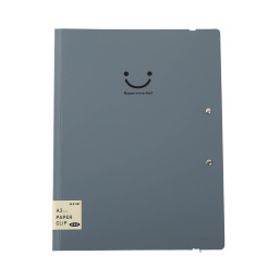 Test Paper Case - A3 Grey