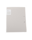Test Paper Case - A3 Grey