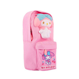 Melody Back Pack Case