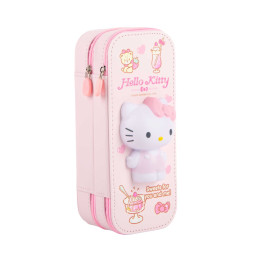 Hello Kitty Pencil Box