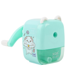 Pencil Sharpener - Giraffe & Bowtie