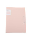 Test Paper Case - A3 Pink