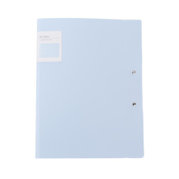 Test Paper Case - A3 Blue