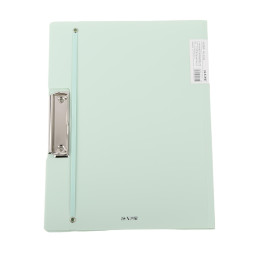 Test Paper Case - A3 Green