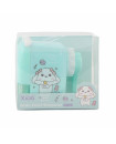 Pencil Sharpener - Giraffe & Bowtie